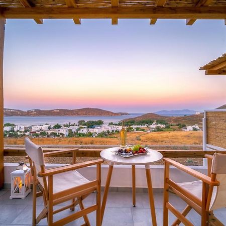 Ammos Serifos Livadi  Exterior foto