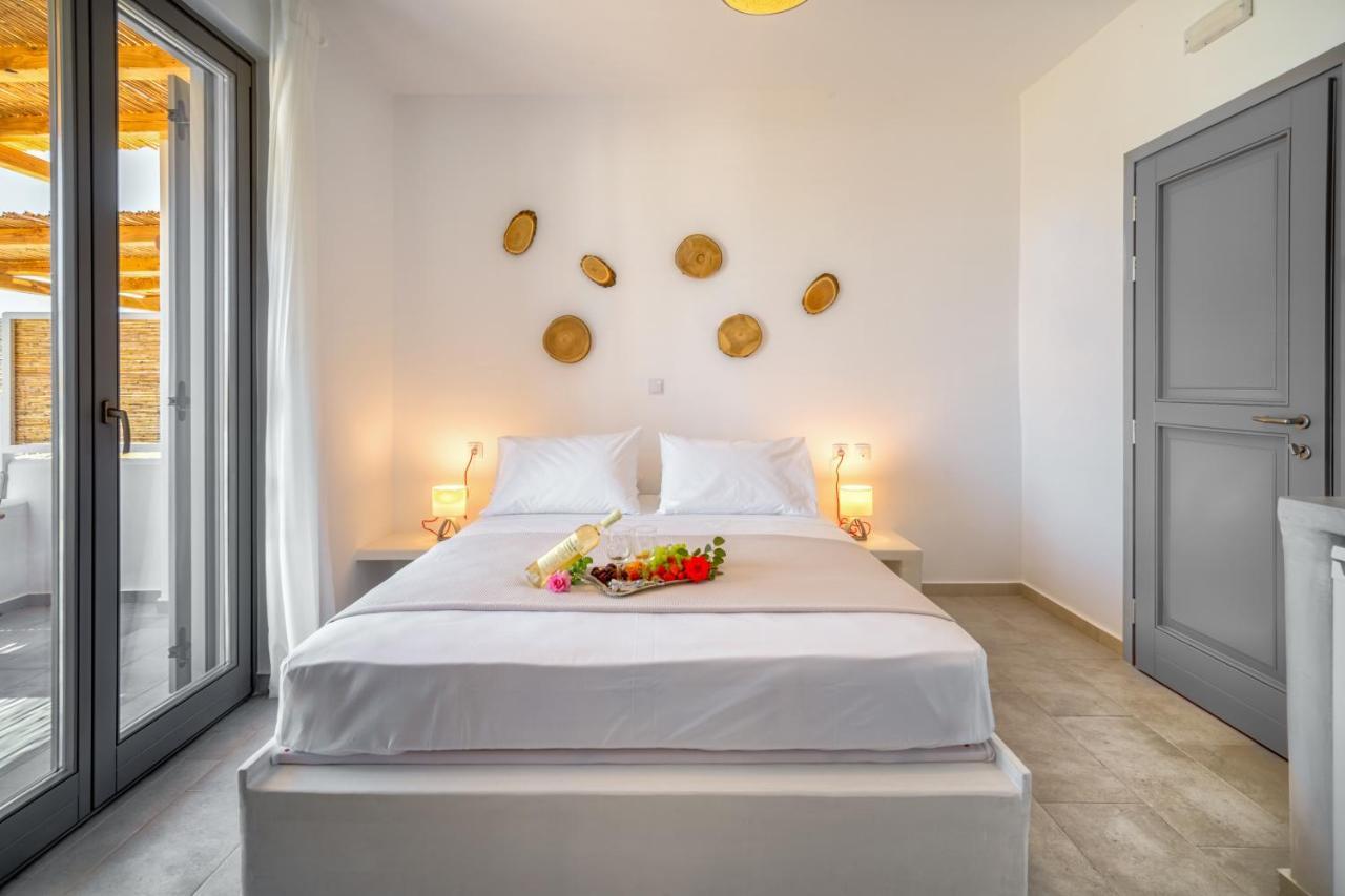 Ammos Serifos Livadi  Exterior foto