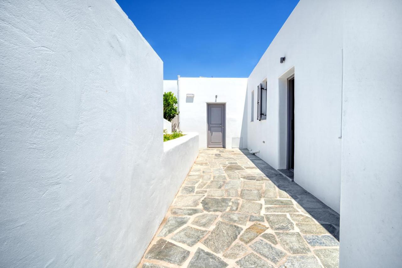 Ammos Serifos Livadi  Exterior foto